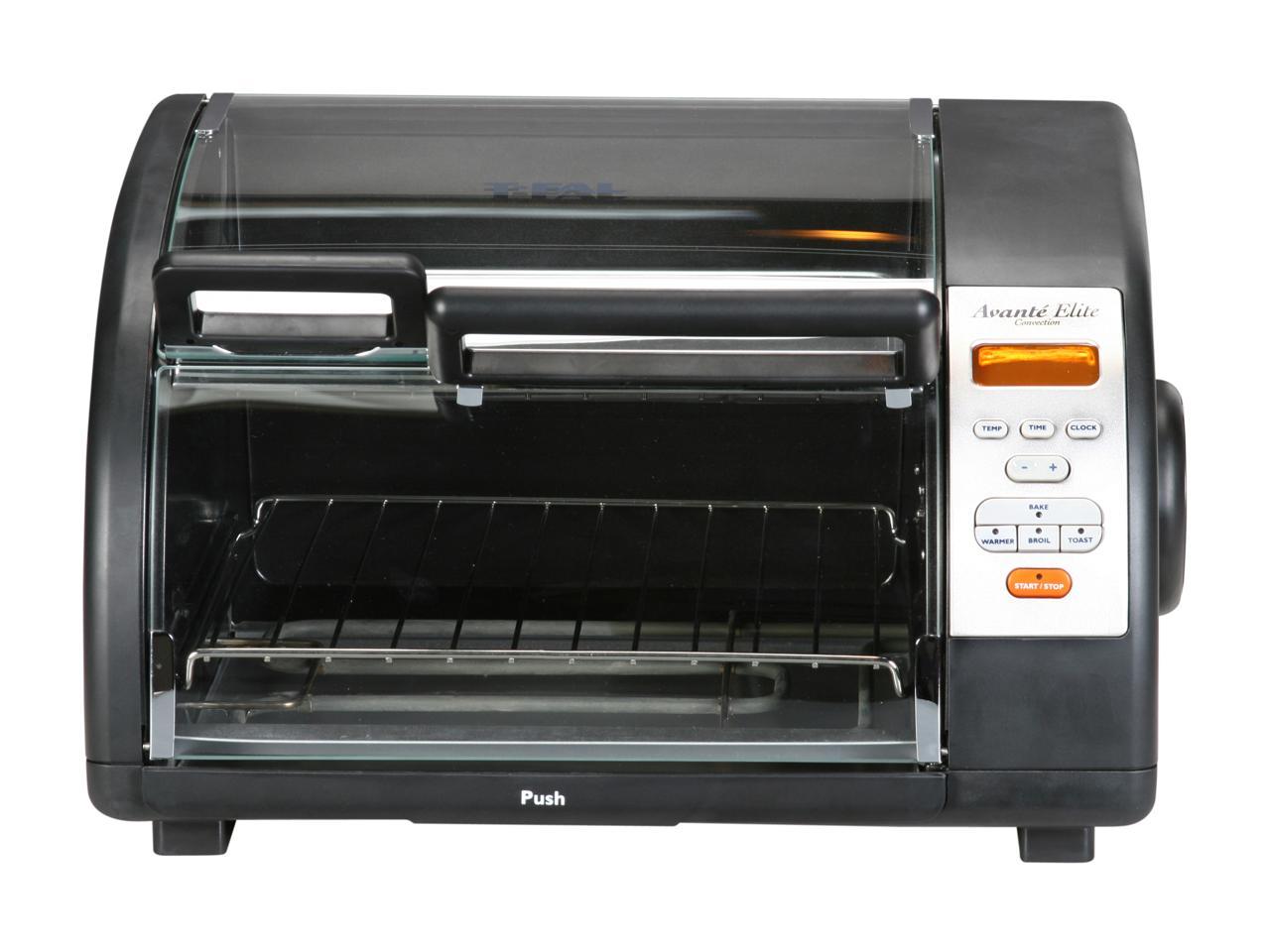 Avante Elite Convection Toaster Oven